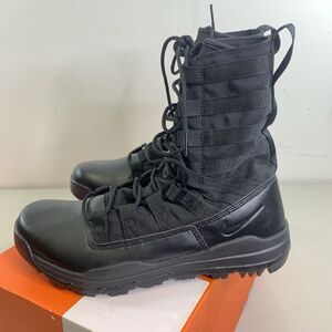 NIKE SFB GEN 2 8" Boots Black 922474-001 multiple sizes new without box